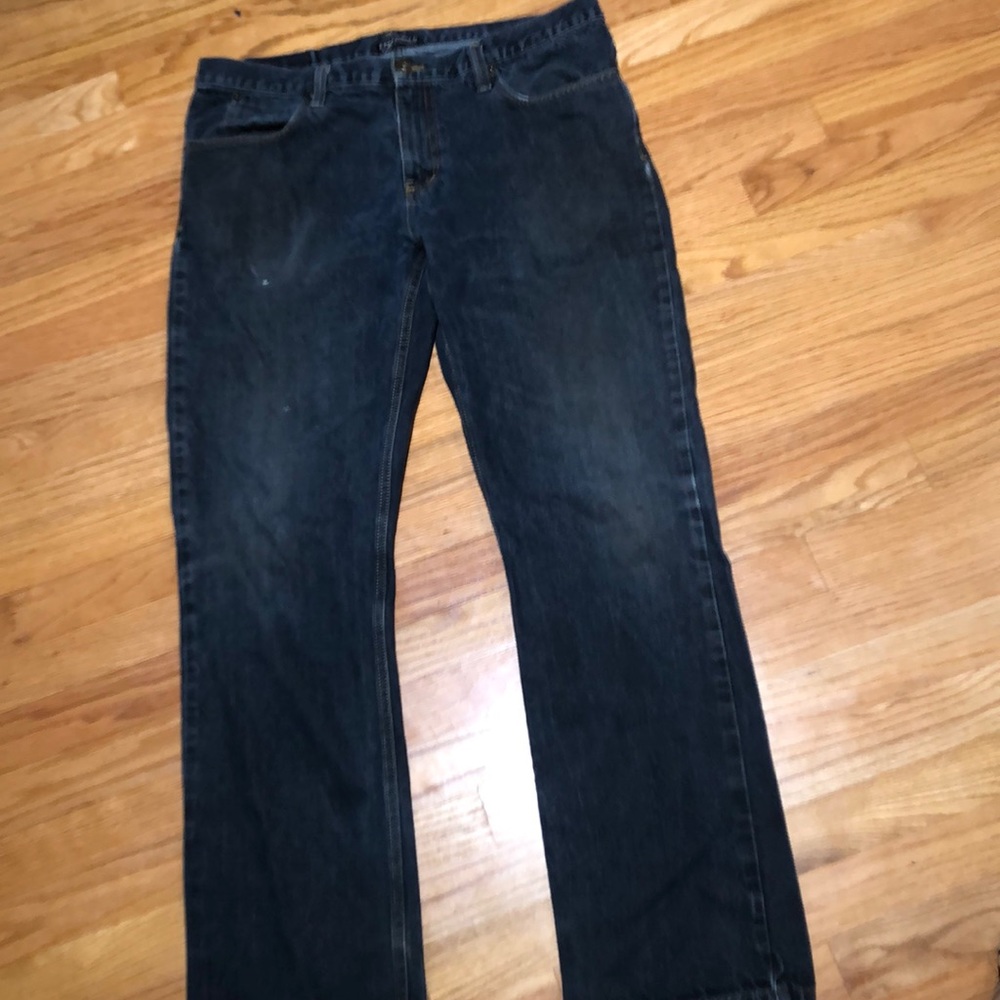 Freeworld Messenger Jeans Size 38